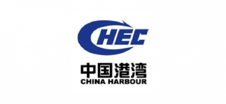 Chinaharbour